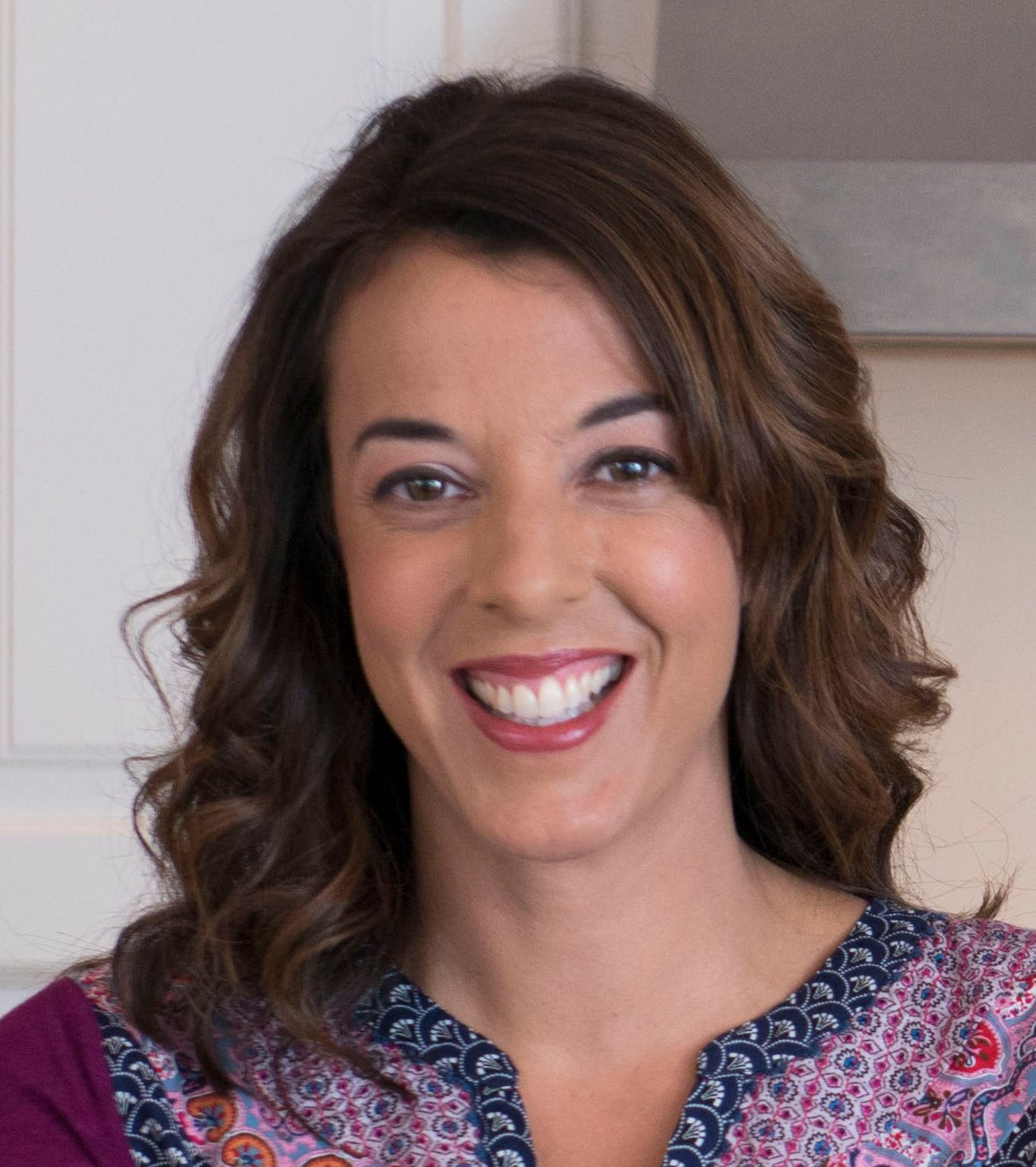 Lisa Markley, MS, RDN is a dietitian