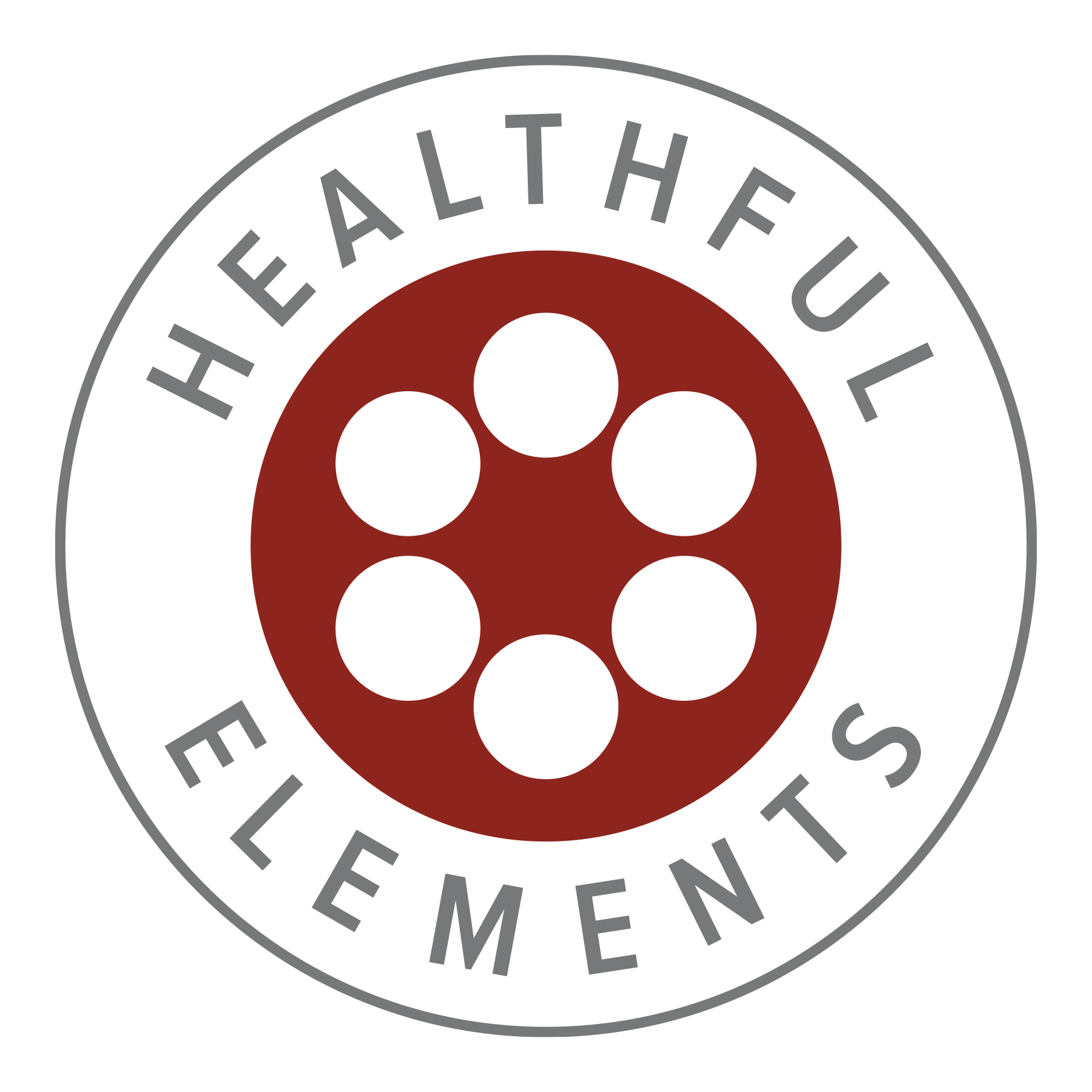 Healthful Elements - help for Hypothyroidism / Hashimoto’s and more